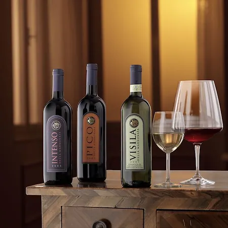 Podere La Marronaia