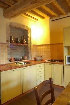 Agriturismo Podere La Marronaia San Gimignano