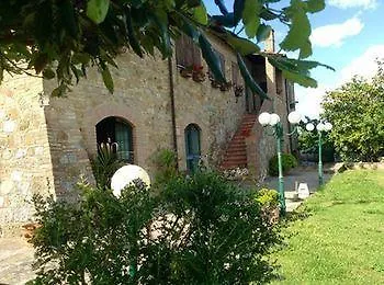 Farm stay Agriturismo Podere La Marronaia