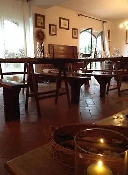 Farm stay Agriturismo Podere La Marronaia