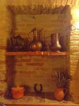 Farm stay Agriturismo Podere La Marronaia San Gimignano