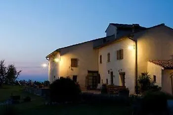 Farm stay Agriturismo Podere La Marronaia *