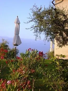 Farm stay Agriturismo Podere La Marronaia San Gimignano