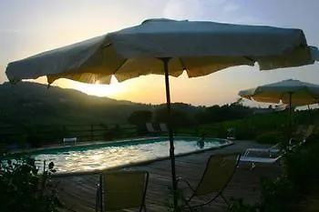 Farm stay Agriturismo Podere La Marronaia