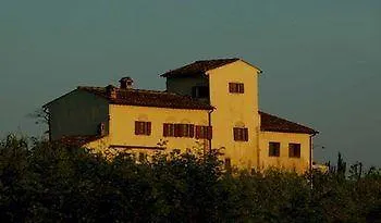 Agriturismo Podere La Marronaia San Gimignano