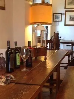 Agriturismo Podere La Marronaia San Gimignano