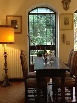 Farm stay Agriturismo Podere La Marronaia San Gimignano