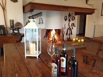 Farm stay Agriturismo Podere La Marronaia *