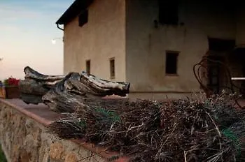 Agriturismo Podere La Marronaia San Gimignano