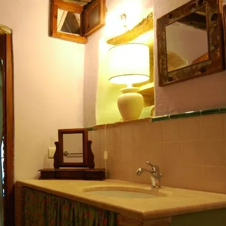 Farm stay Agriturismo Podere La Marronaia San Gimignano
