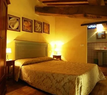 Agriturismo Podere La Marronaia