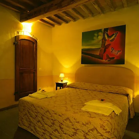 Agriturismo Podere La Marronaia