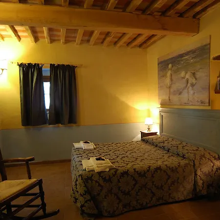 Farm stay Agriturismo Podere La Marronaia