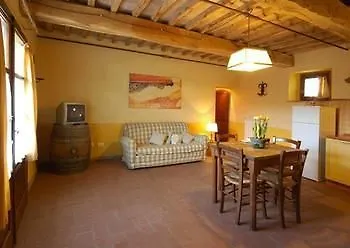Agriturismo Podere La Marronaia Farm stay *