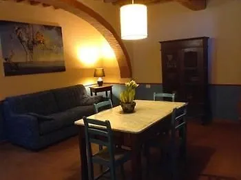 Farm stay Agriturismo Podere La Marronaia *