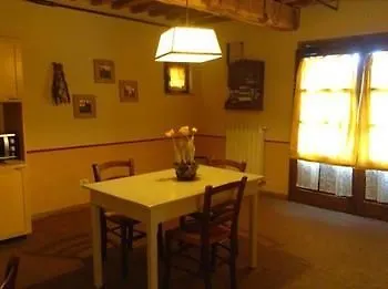 Agriturismo Podere La Marronaia *
