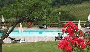 Farm stay Agriturismo Podere La Marronaia San Gimignano