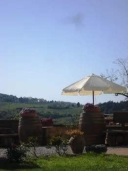Agriturismo Podere La Marronaia San Gimignano