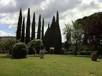 Agriturismo Podere La Marronaia