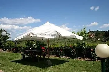 Agriturismo Podere La Marronaia *
