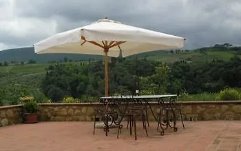 Agriturismo Podere La Marronaia