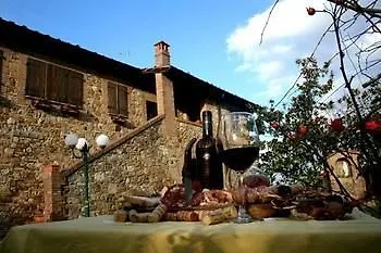 Agriturismo Podere La Marronaia