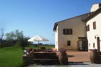 Farm stay Agriturismo Podere La Marronaia *