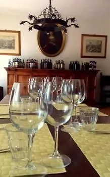 Séjour à la ferme Podere La Marronaia San Gimignano